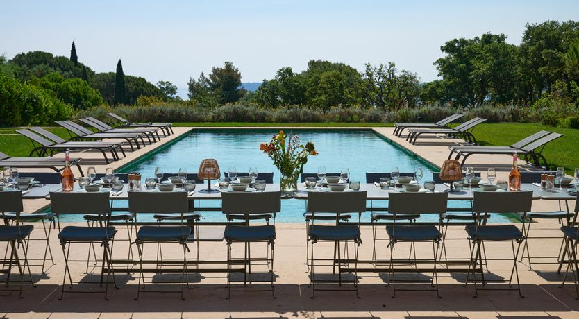 Photo of Vivid Stone