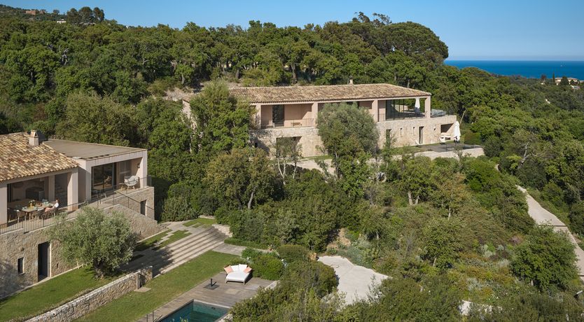 Photo of Vivid Stone