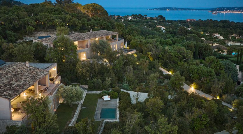 Photo of Vivid Stone