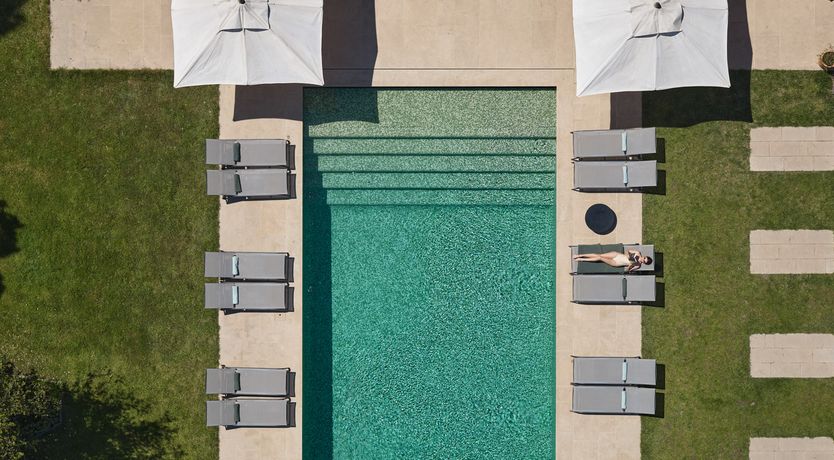 Photo of Vivid Stone