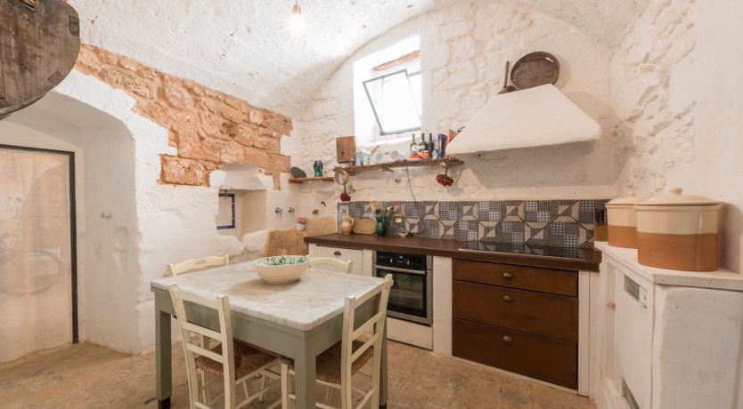 Photo of Stone Bath Retreat