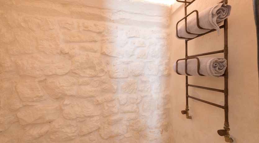 Photo of Stone Bath Retreat