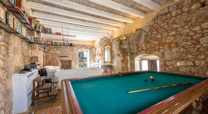 Photo of Stone Bath Retreat