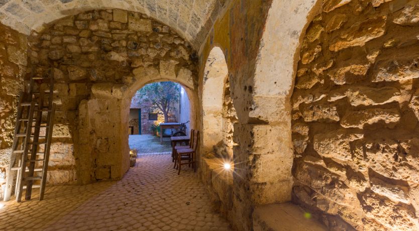 Photo of Stone Bath Retreat