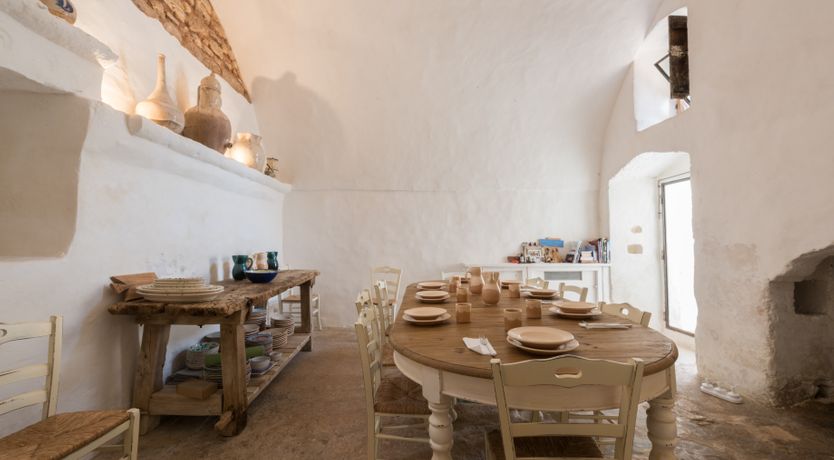 Photo of Stone Bath Retreat