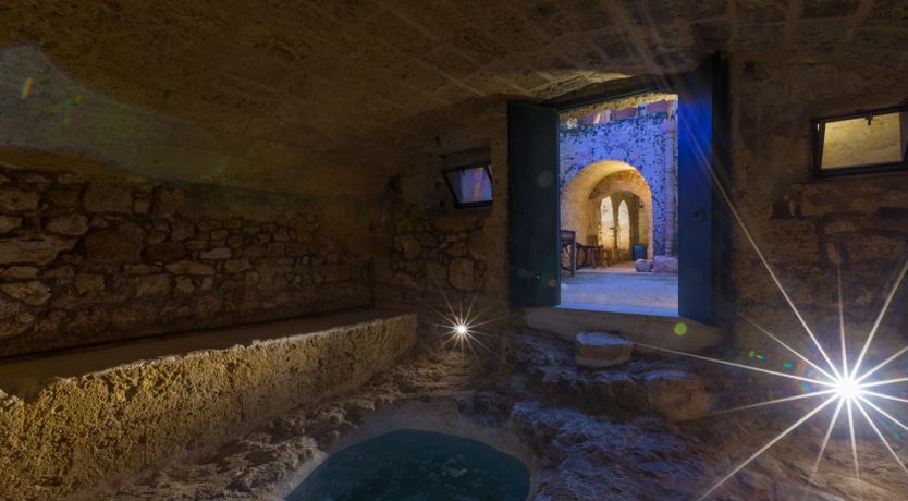 Photo of Stone Bath Retreat