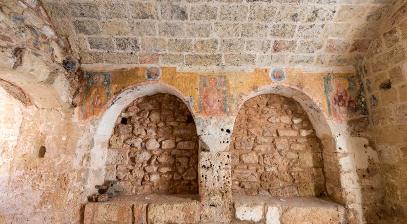 Photo of Stone Bath Retreat