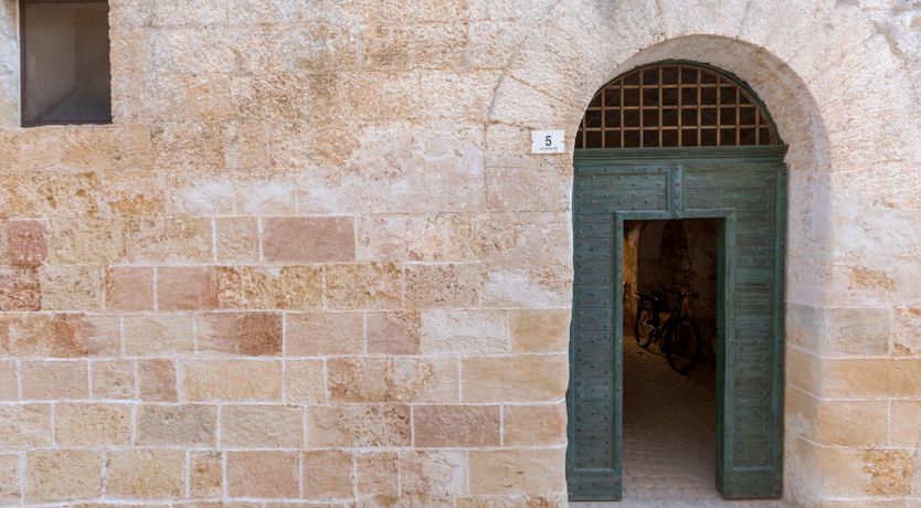 Photo of Stone Bath Retreat