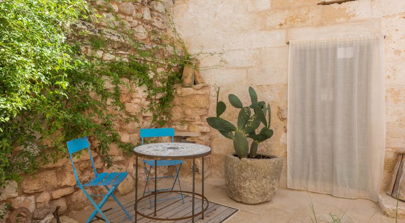 Photo of Stone Bath Retreat