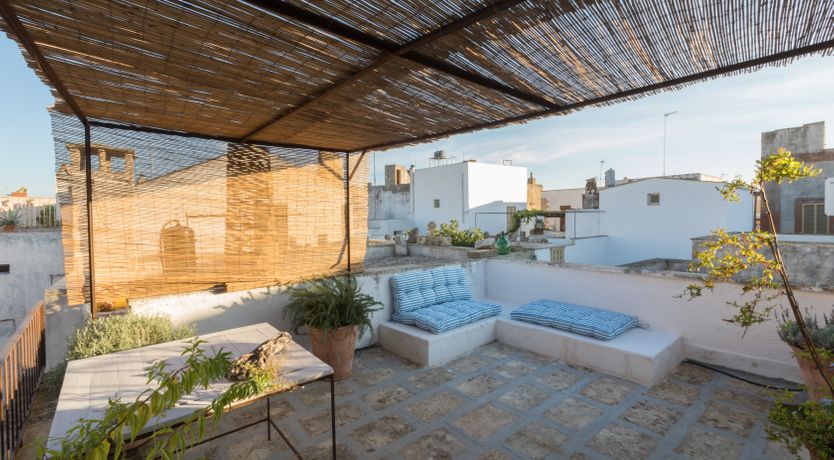 Photo of Stone Bath Retreat