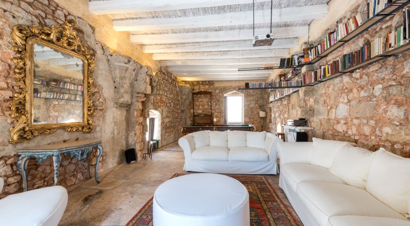 Photo of Stone Bath Retreat