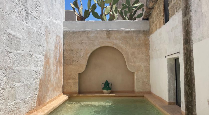 Photo of Stone Bath Retreat