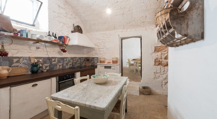 Photo of Stone Bath Retreat