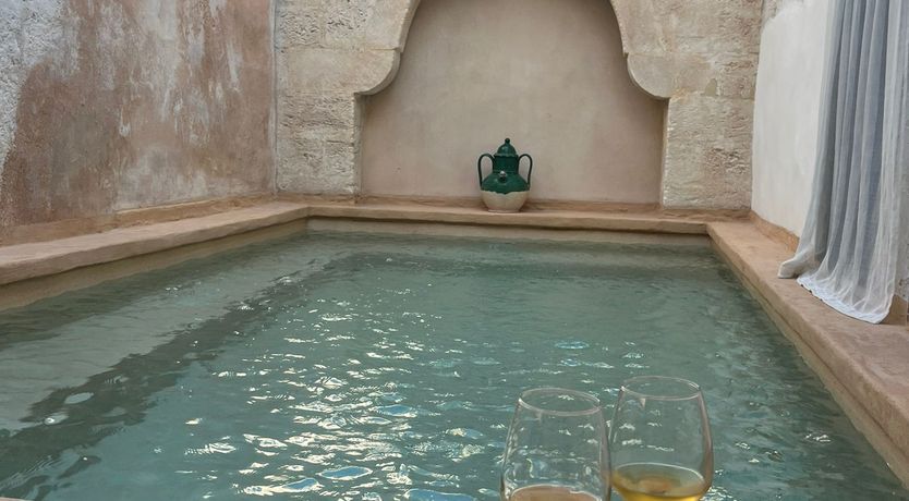 Photo of Stone Bath Retreat