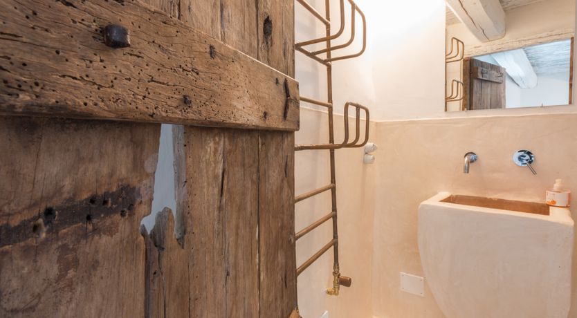 Photo of Stone Bath Retreat