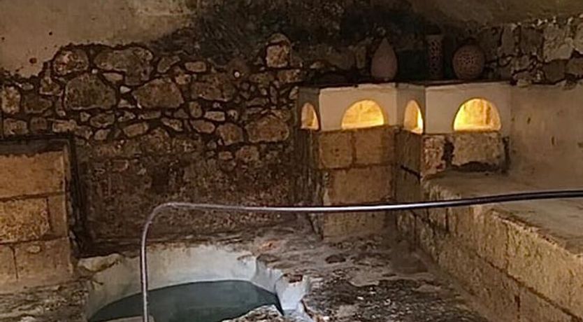 Photo of Stone Bath Retreat