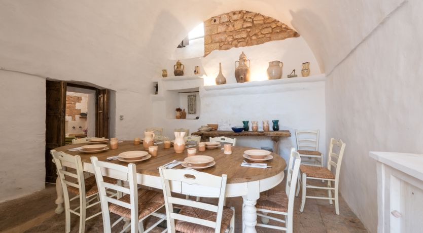 Photo of Stone Bath Retreat