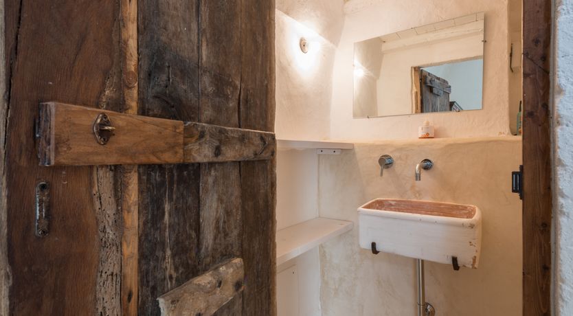 Photo of Stone Bath Retreat