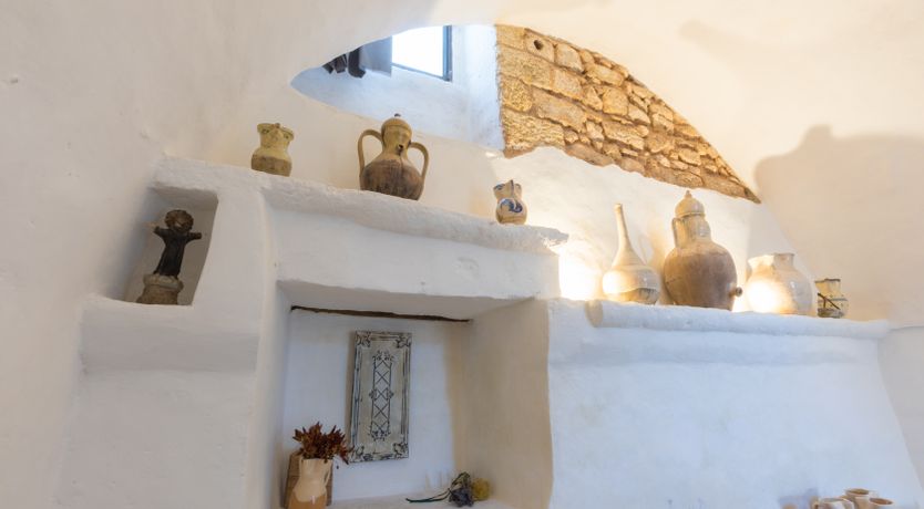 Photo of Stone Bath Retreat