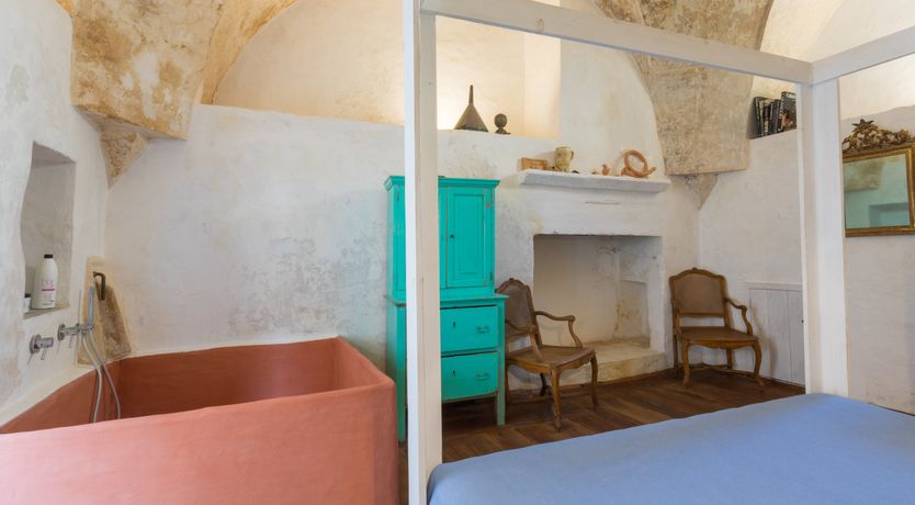 Photo of Stone Bath Retreat