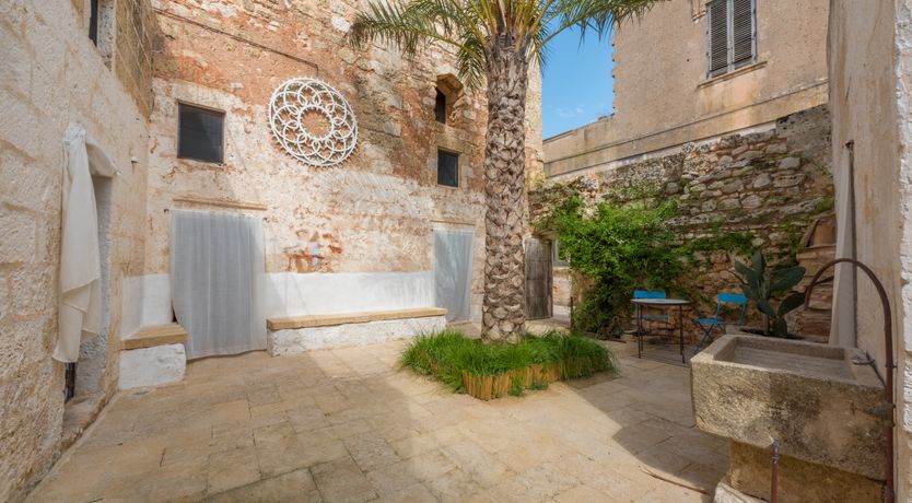 Photo of Stone Bath Retreat