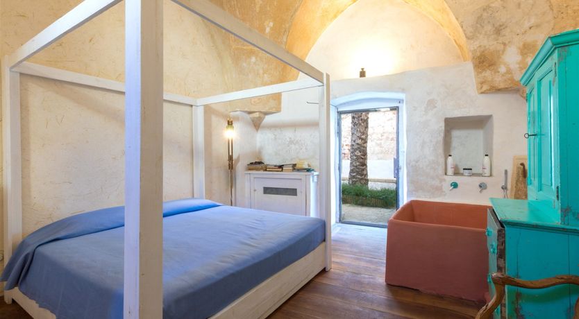 Photo of Stone Bath Retreat