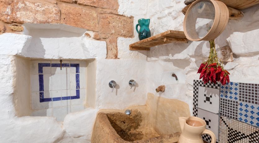 Photo of Stone Bath Retreat