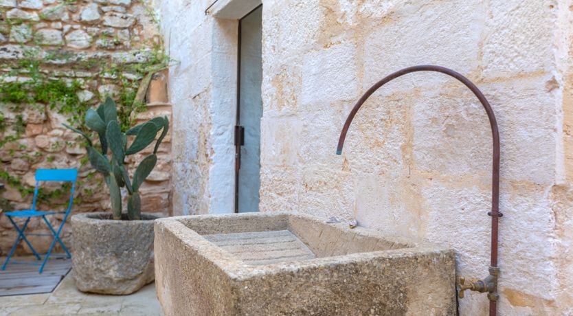 Photo of Stone Bath Retreat