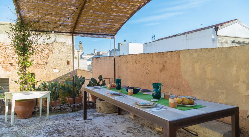 Photo of Stone Bath Retreat