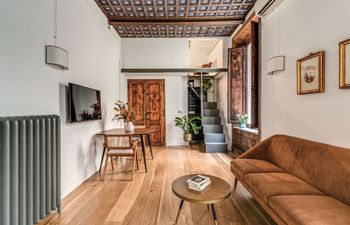Eternal Wonder Holiday Home