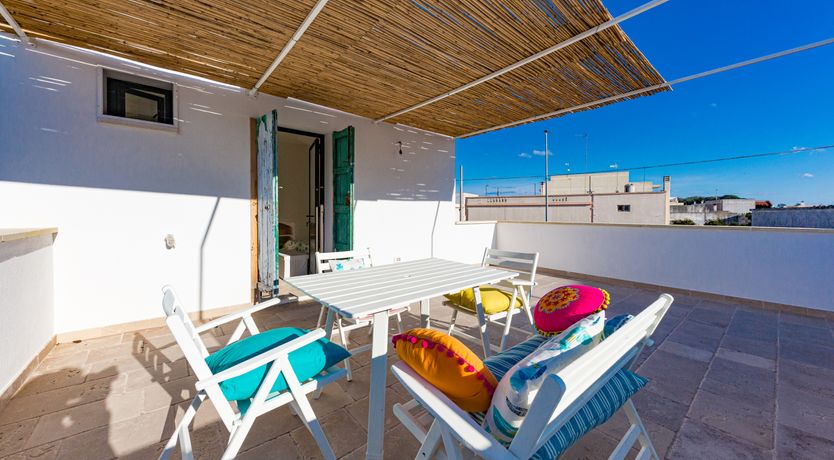 Photo of Pescoluse Pearl