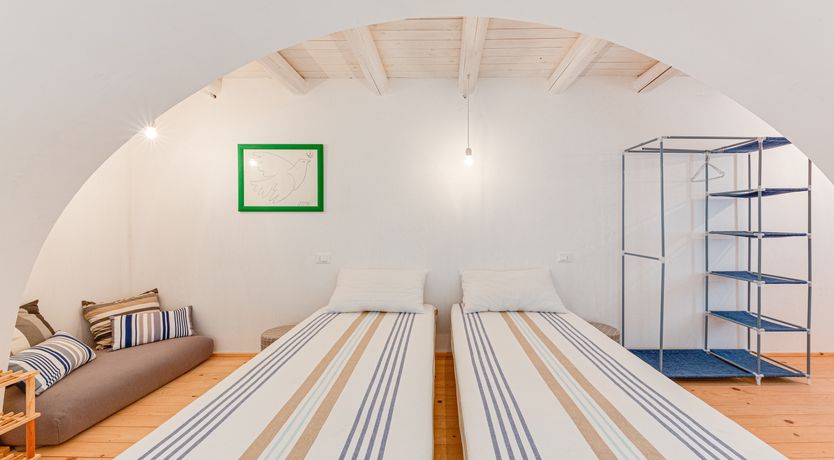 Photo of Pescoluse Pearl