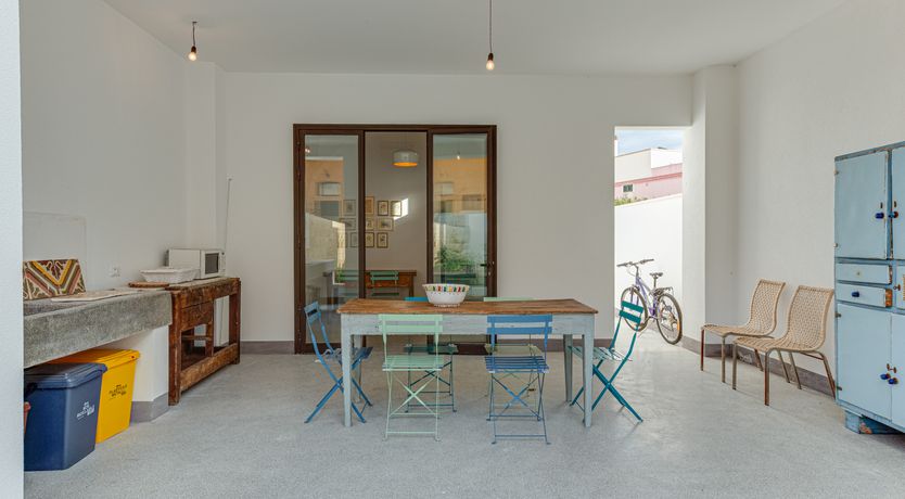 Photo of Pescoluse Pearl