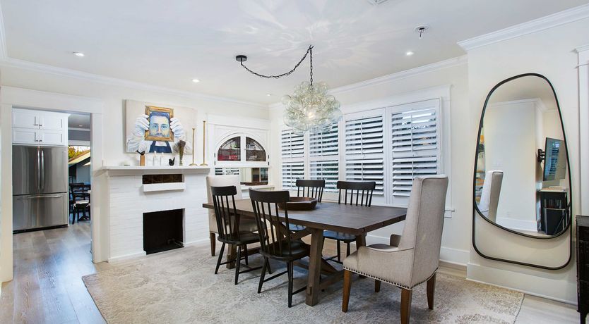 Photo of Golden Hour in Hollywood