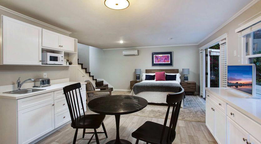 Photo of Golden Hour in Hollywood