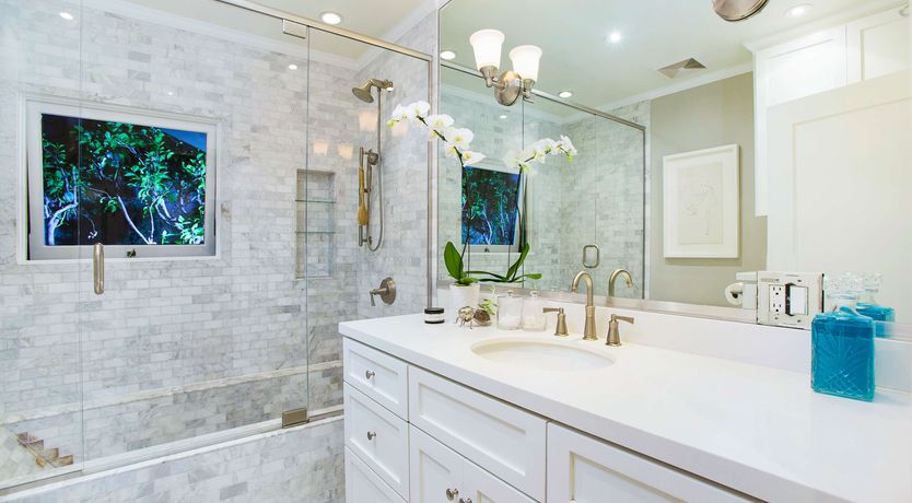 Photo of Golden Hour in Hollywood