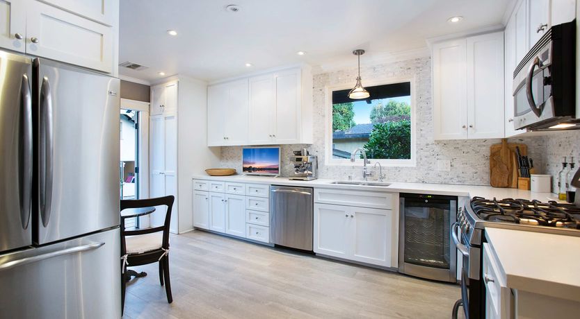 Photo of Golden Hour in Hollywood