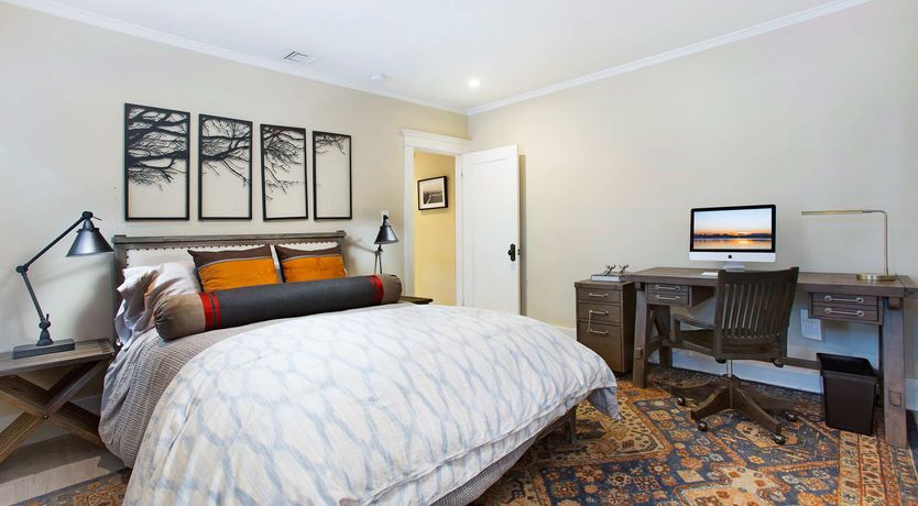 Photo of Golden Hour in Hollywood