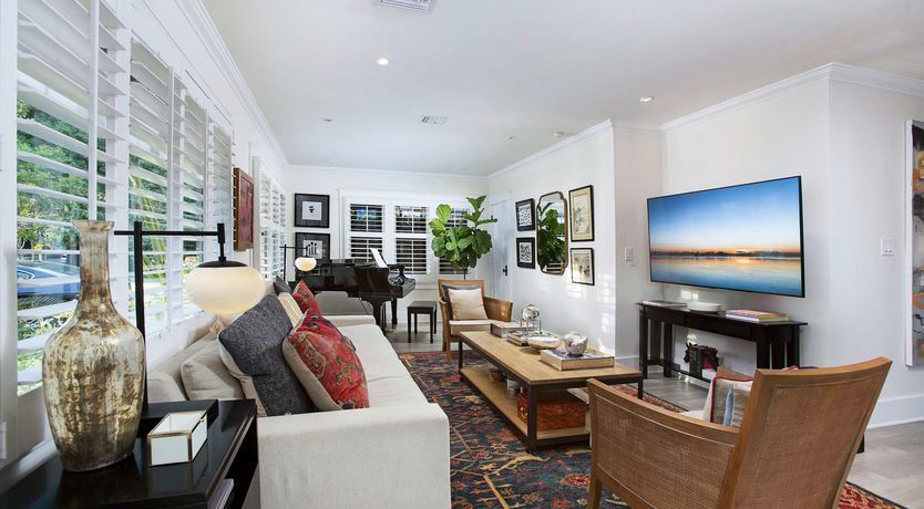 Photo of Golden Hour in Hollywood