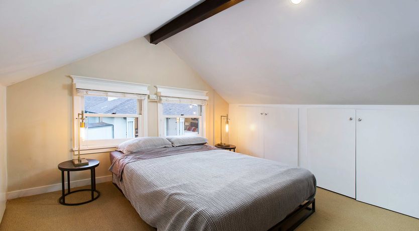 Photo of Golden Hour in Hollywood