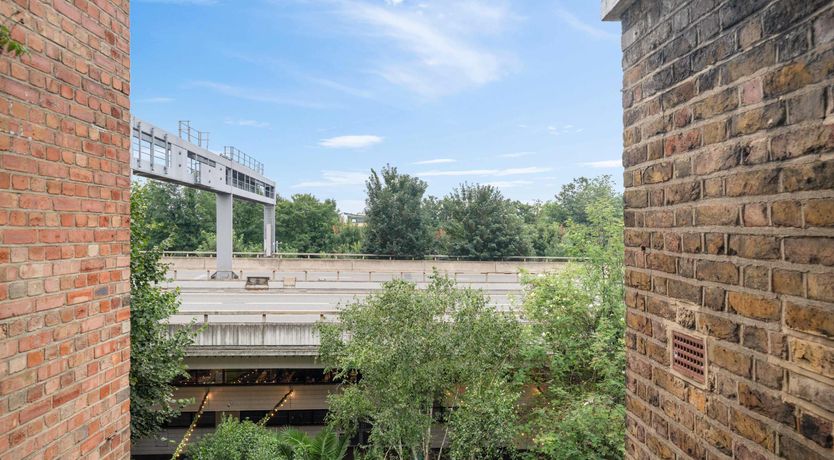 Photo of Golden Dome