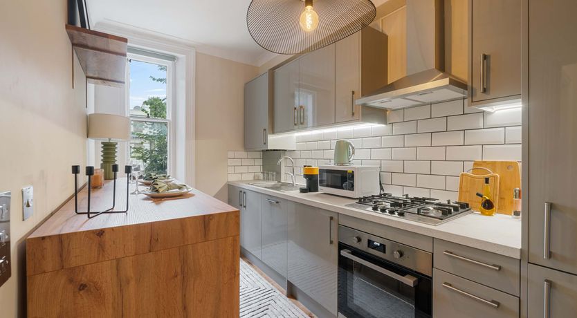 Photo of Golden Dome