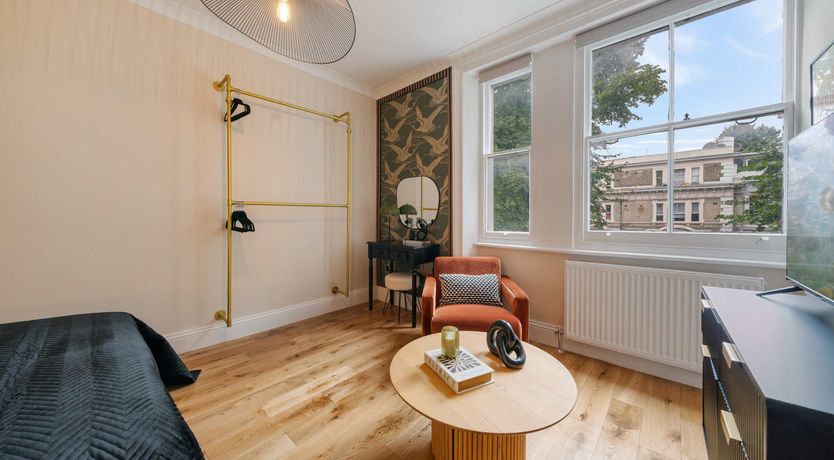 Photo of Golden Dome