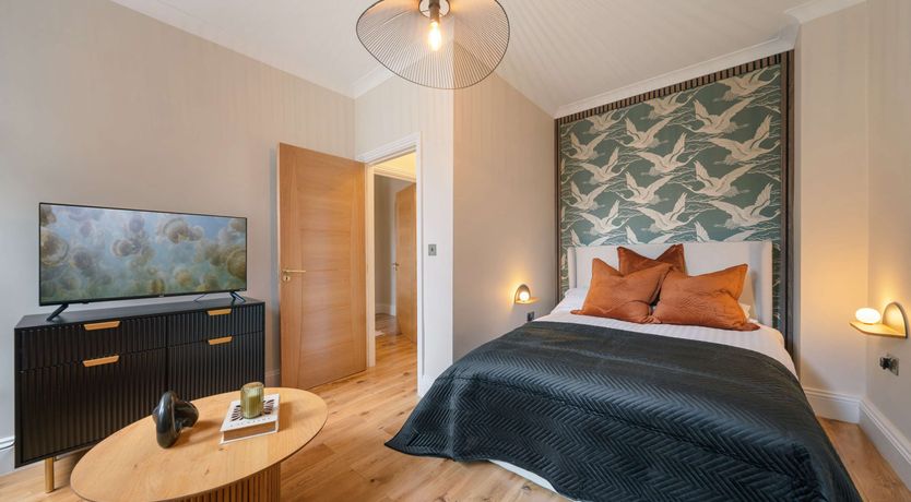 Photo of Golden Dome