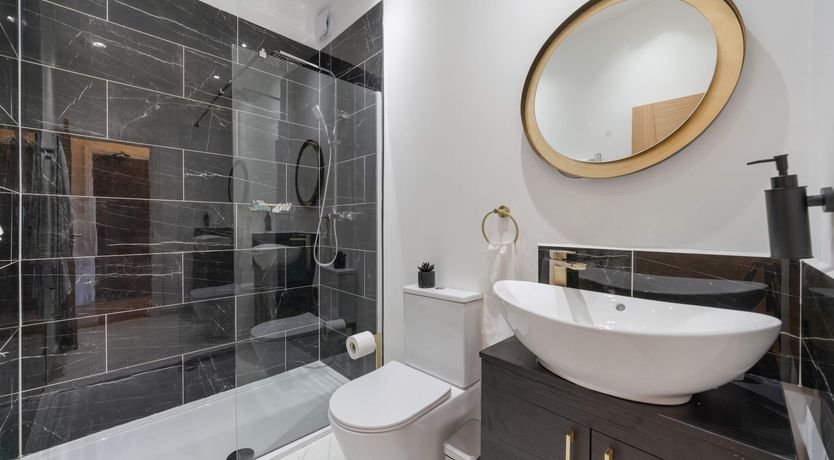 Photo of Golden Dome