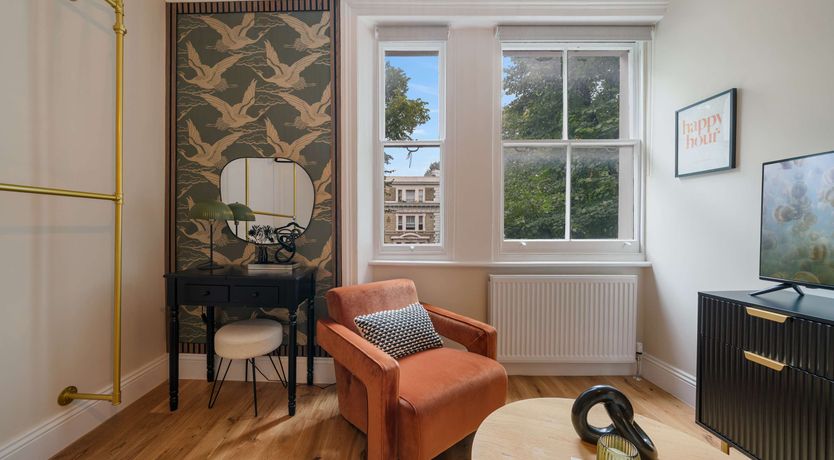 Photo of Golden Dome