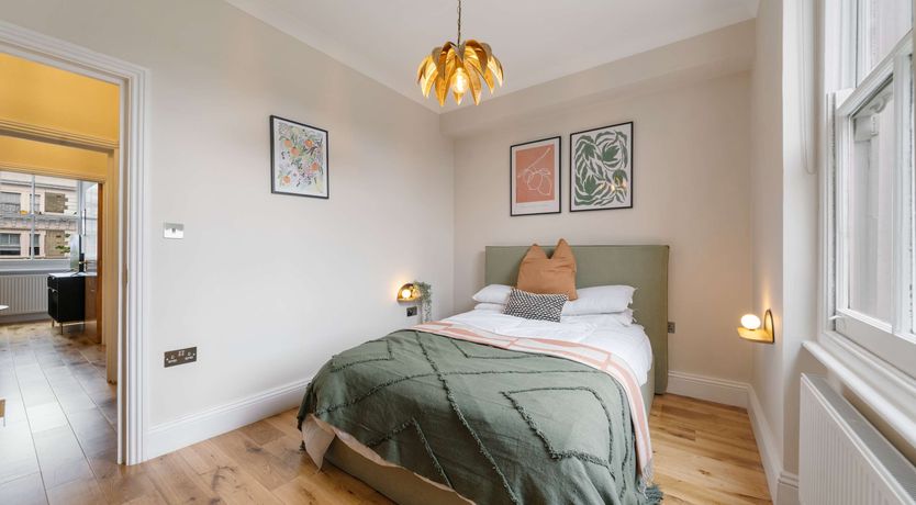 Photo of Golden Dome