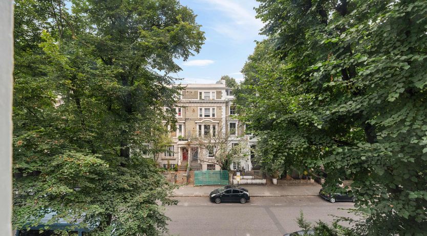 Photo of Golden Dome