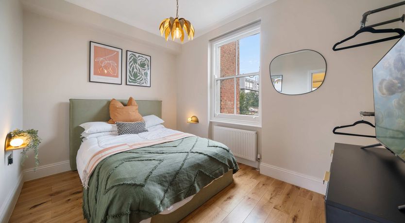 Photo of Golden Dome