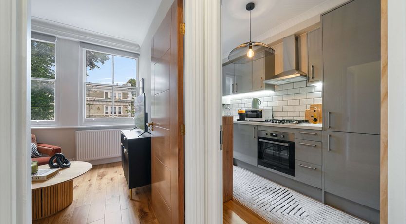 Photo of Golden Dome